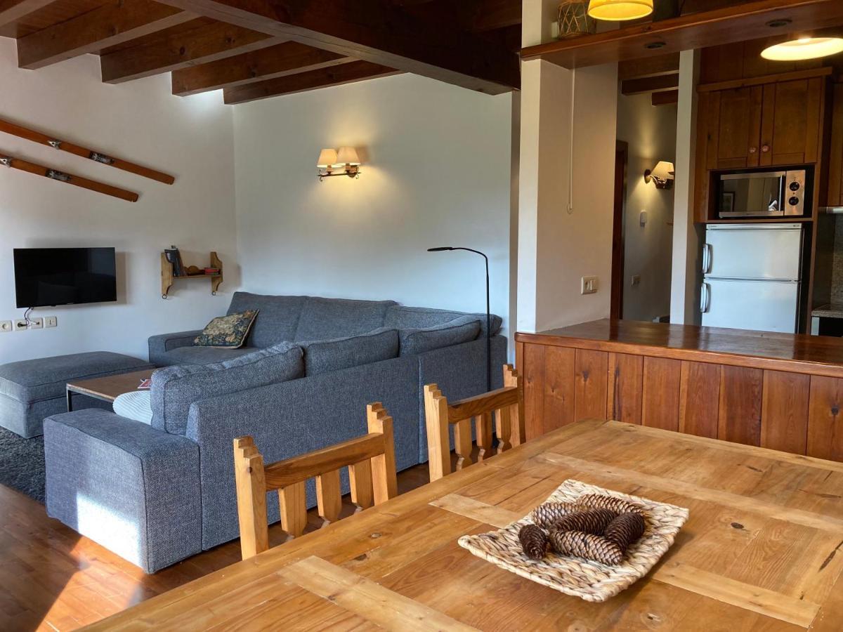 Casa Argelaga Daire Sainte-Léocadie Dış mekan fotoğraf